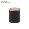 Black cememnt kitchen container homes 2016 new developing item for paper box / storage box