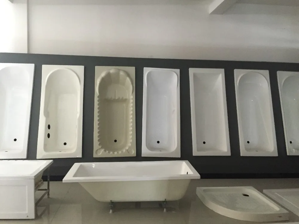 1350*1350mm Big Size Indoor Round Freestanding Acrylic Bathtub Buy Round Bathtub,Round