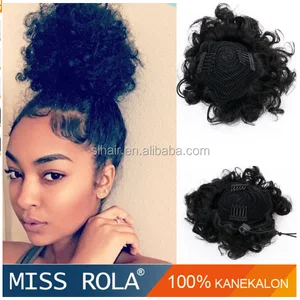 China Kanekalon Hair Accessories Wholesale Alibaba