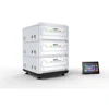 High Quality 6 Channel Quantitative PCR Analyzer for Genetic Testing