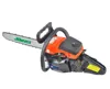 Gasoline 58cc Chainsaw with 22'' Bar Petrol Chainsaw 5800 Only for India Market
