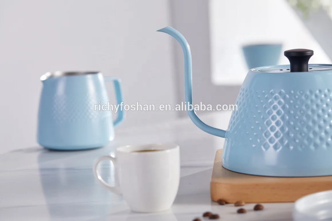 Japan Korean Stylish Gooseneck Kettle Electric Buy Gooseneck Kettle