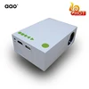 2017 Factory Price for htc low price Pocket Mini Projector YG310 For Mobile Phone data show projector with LCD technology