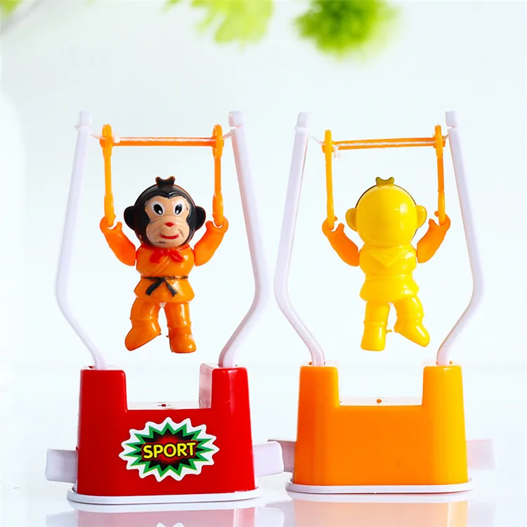 gymnastics challenge toy