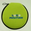 manufactory neoprene CD case