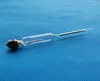 0~25 or 15~45 Glass Milk hydrometer Lactometer for milk Specific Gravity