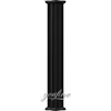 Marble Stone Roman Column Decorative Square Pillar