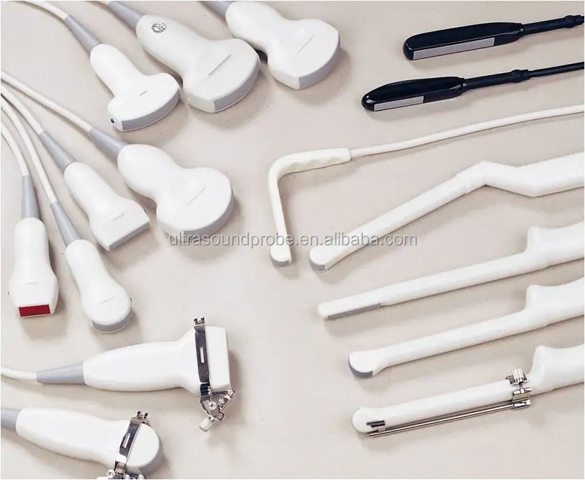 
OEM probe manufacturer from China for your ultrasound machine 