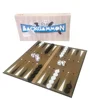custom high quality backgammon board backgammon game board