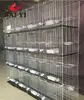 High Quality Hot Dipped Galvanized Pigeon Cage For Sale And Pigeon Cage Used