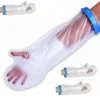 waterproof shower Wound sleeve cast cover