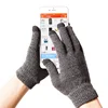 Unisex Men Women Knitting Glove Winter Keep Warm Touch Screen Gloves