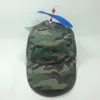 Professional customized 100% cotton camouflage fan cap and hat