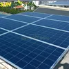 Wide selection Sunforson Aluminum ground solar bracket