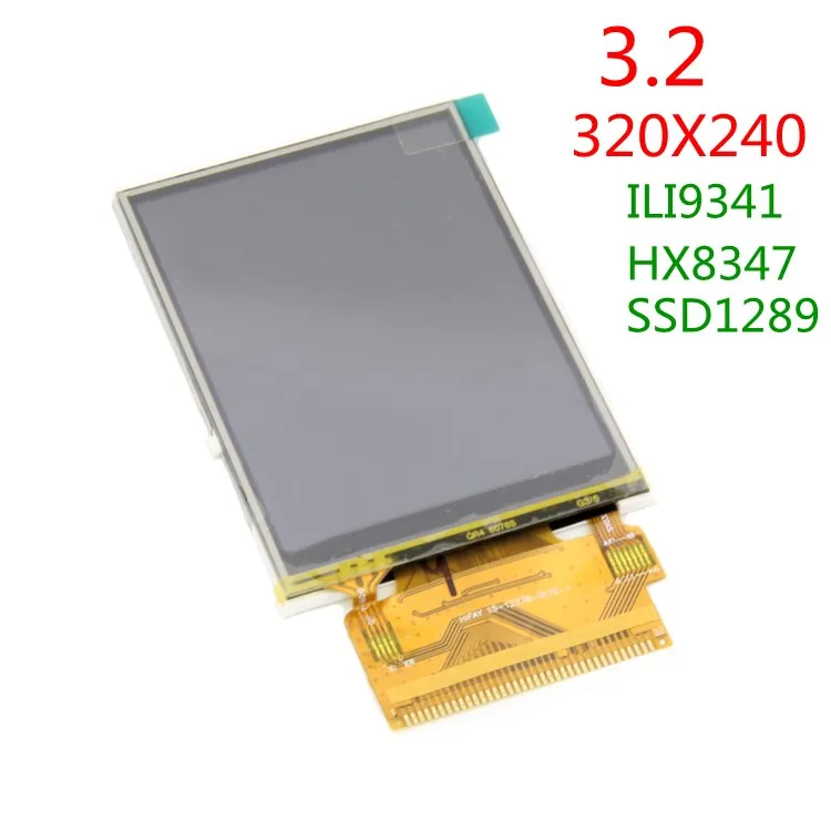 Lcd 320x240. TFT_320qvt ssd1289. 240x320 TFT LCD 32pin. TFT 3.2" 37pin. PICOREPLAYER LCD 320x240.