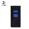 1D Bluetooth Portable Pocket Barcode Scanner Mini Wireless Handheld Bar Code Reader