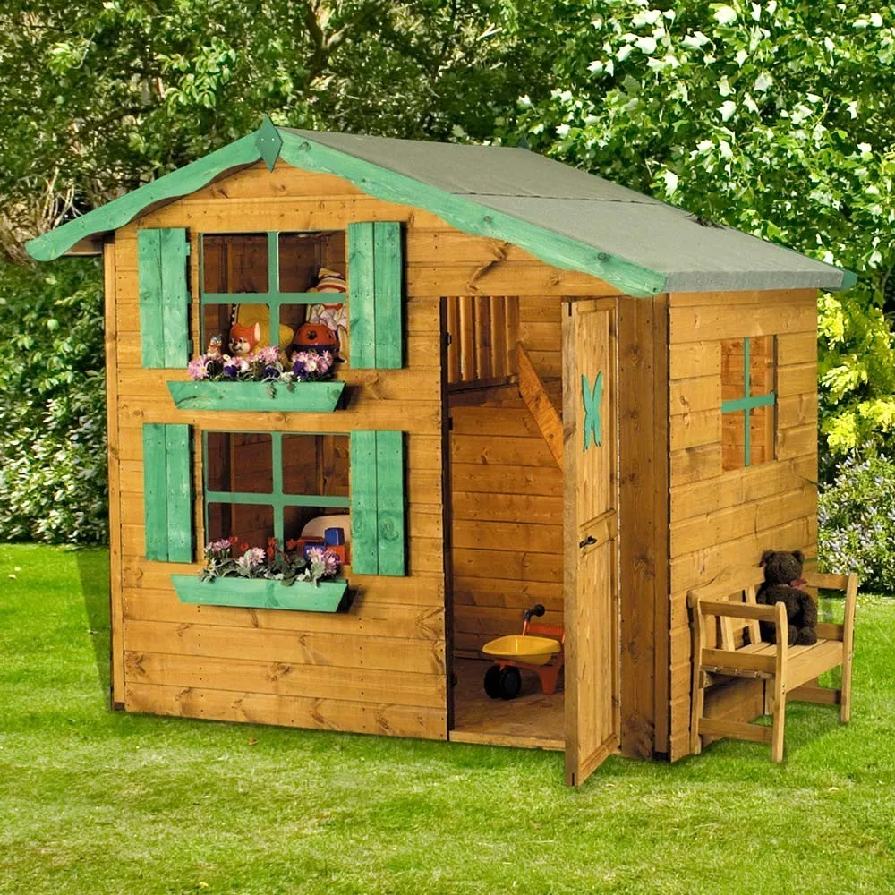 used outdoor playhouse for sale near me