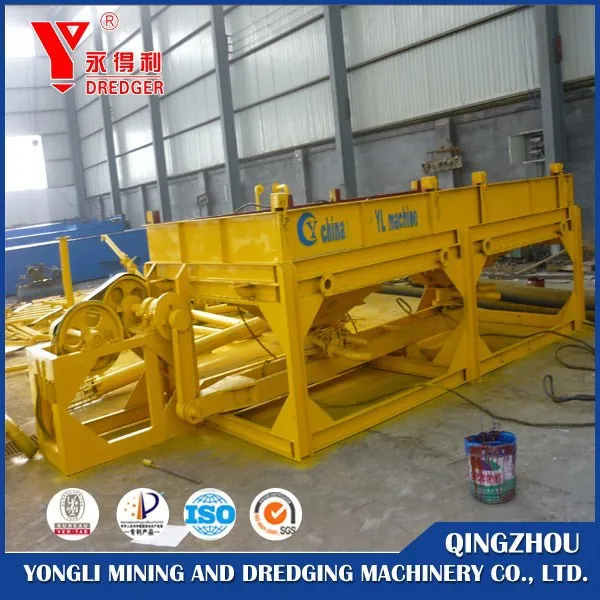 2018 Ylm Gravity Separator Gold Jig For Sale - Buy Gold Jig,Pulse Type ...