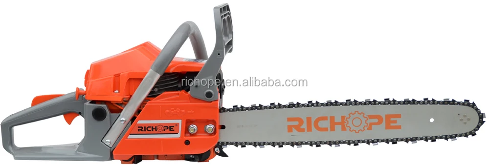 45cc 52cc richope brands