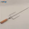 Roasting Sticks set made by premium 304 stainless steel