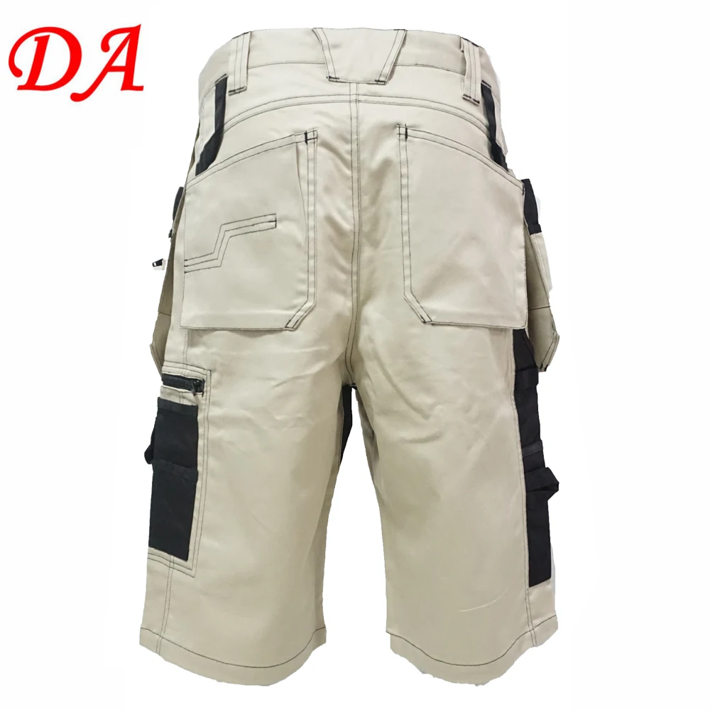 6 pocket cargo shorts