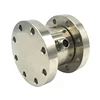 PLC527 stain gauge weighbridge column load cell