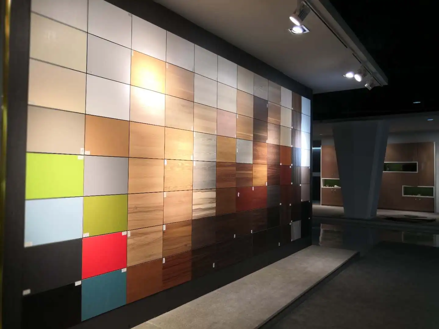 Egger Color 18mm Melamine Board Buy Melamine Board,Melamine Board