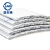 Environment-friendly and safety building construction water resistant thermal lining energy saving heat insulation material