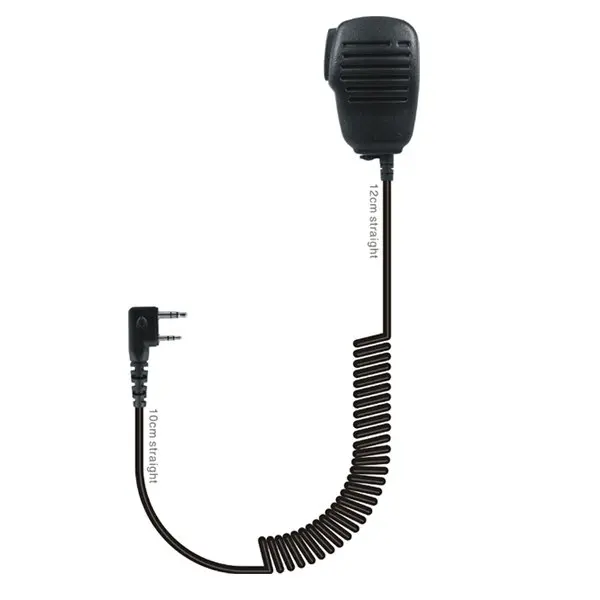 Vehicle Mobile Car Handsfree Cb Radio Microphone Tcsm008 Buy Cb