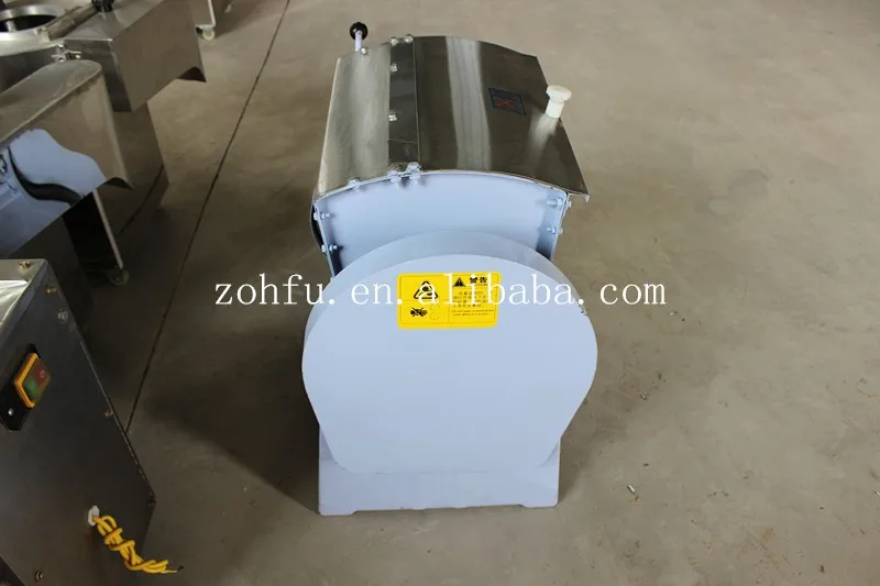 dough kneading machine3