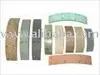 Brake Lining Complete Range A-08
