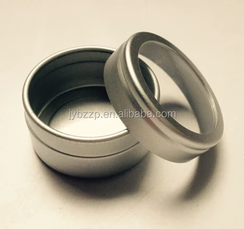 small metal tins wholesale