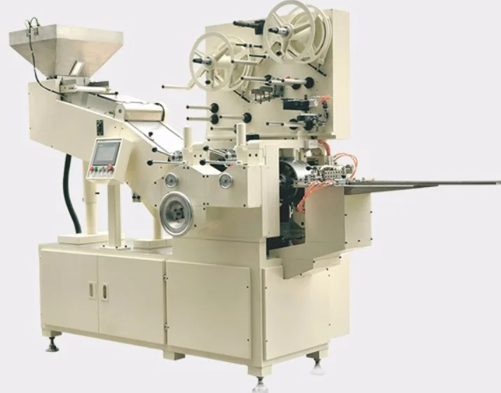 Factory Price Chewing Gum Manufacturing Equipment Chewing Gum Packaging