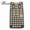 High Quality Compatible Overlay Data Collector Parts 59 Keys Keypad For Intermec CK71
