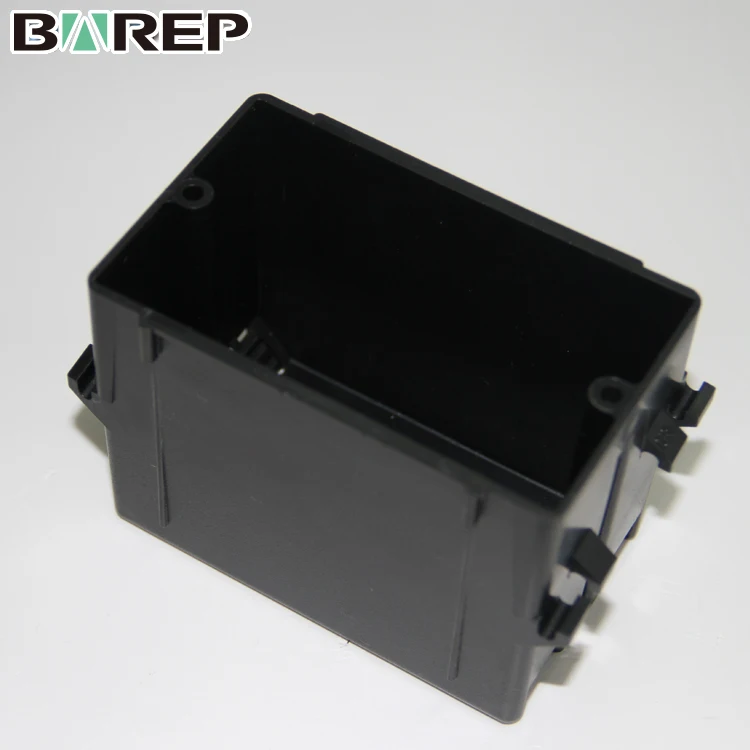 Gfci Socket Electric Plastic Waterproof Fireproof Junction Box