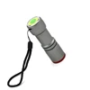 Ningbo Goldmore COB Small Powerful Battery Powered Flashlight With Red LED Bulbs