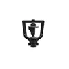 Saving water Dn17 Microsprinkler Standing Type for Agriculture Garden Irrigation system