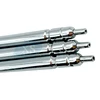 Dental medical three-purpose three way straight spray gun/ high pressure of air and water spray gun