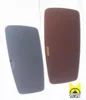 SUSNET(C) Anti Glare Poly-Carbonate/Acrylic Lens for Car Sunshade Visor Extender