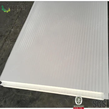 Lightweight Construction Materials Exterior Metal Wall ...