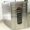 Best price manufacturer direct sale 20-tray dehydrator