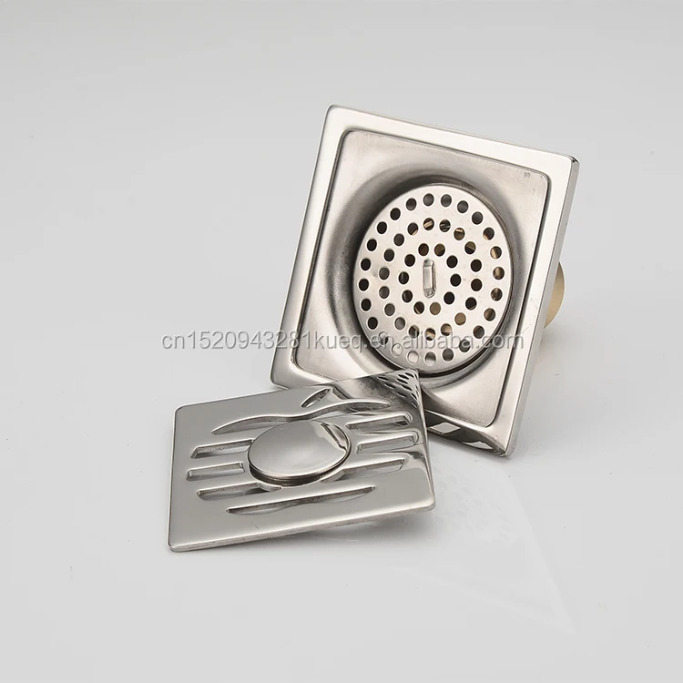 Copper Shower Floor Drain Bathroom Toilet Rain Water Drain Buy Toilet