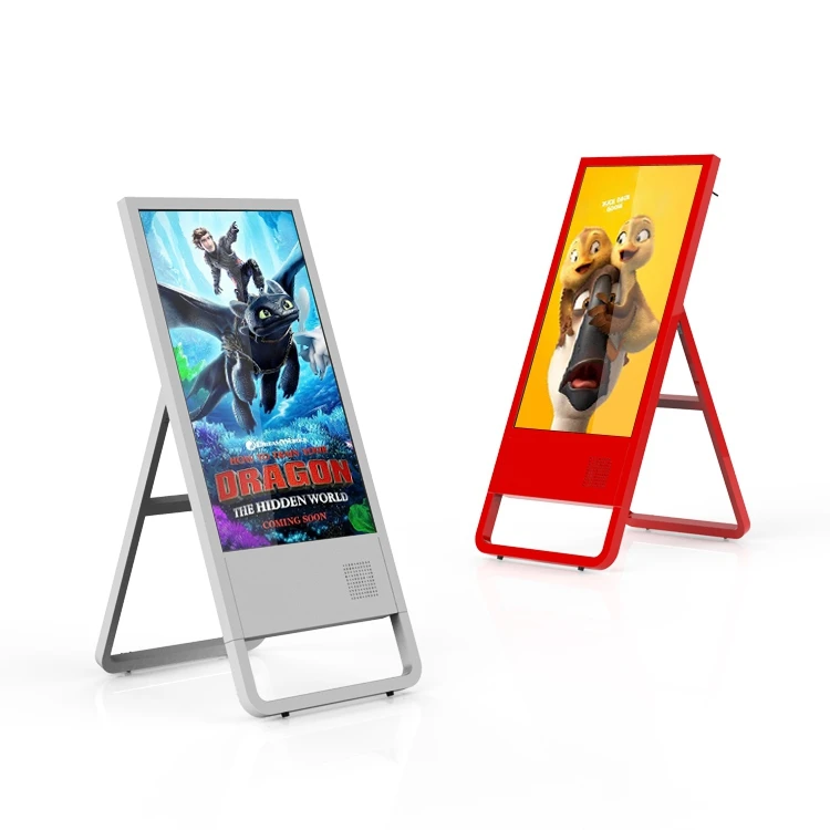 display kiosk android kiosk floor standing kiosk
