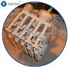 V Process Coating with Good Adhesion High Refractoriness Lightweight Foundry Coating