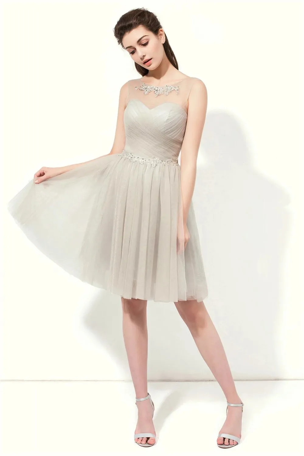 Short Night Dresses