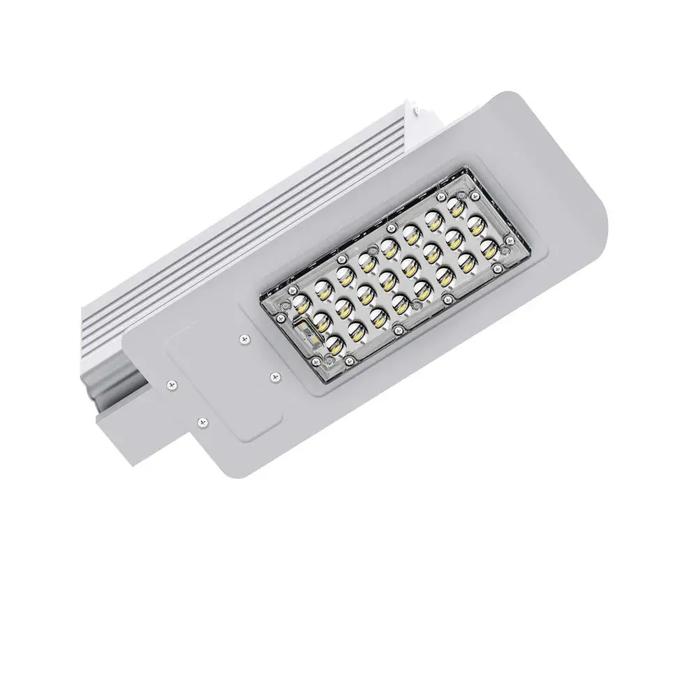 Outdoor motion sensor light parkside buiten verlichting aydinlatma led street light