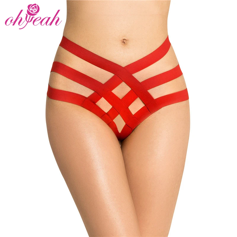 Guide to womens sexy underwear: sexy knickers, hot panties, sexy g-string panties