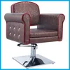 Hot sale salon style chair/ styling salon chair F9039-1
