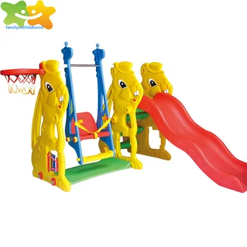 little tikes plastic playset