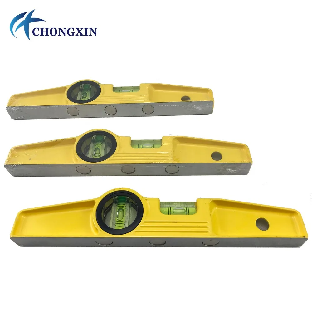 scaffolding spirit level